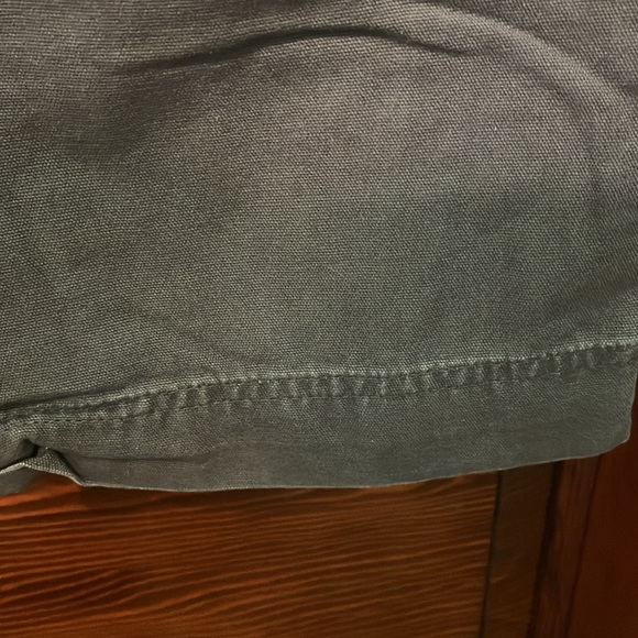 Men’s Columbia Omni-Shield Pants, 38x30 - Picture 10 of 12